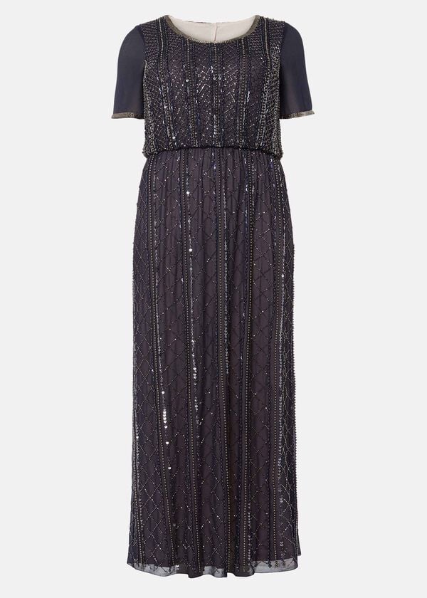 Phase Eight Aria Maxi Dress