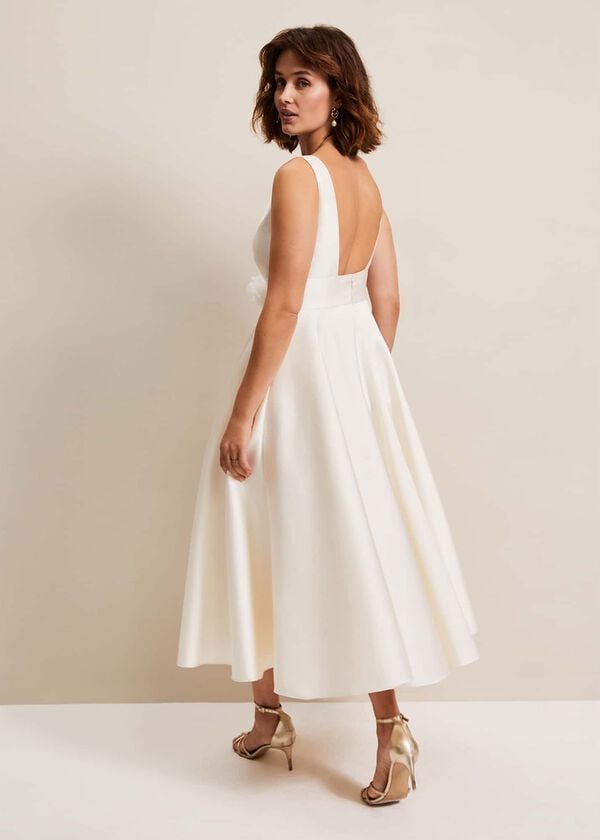 Phase Eight Ariel Fit And Flare Wedding Dress