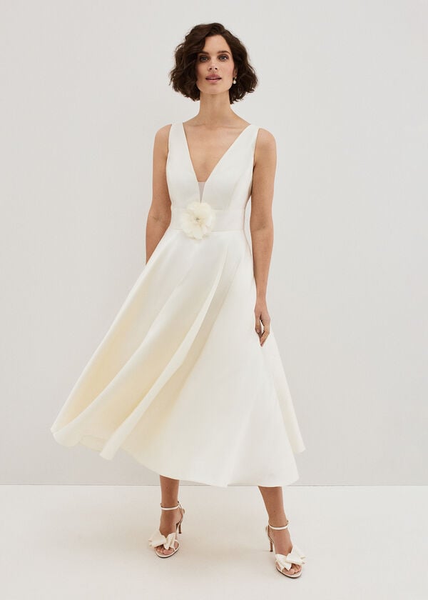 phase eight Ariel Ivory Wedding Dress