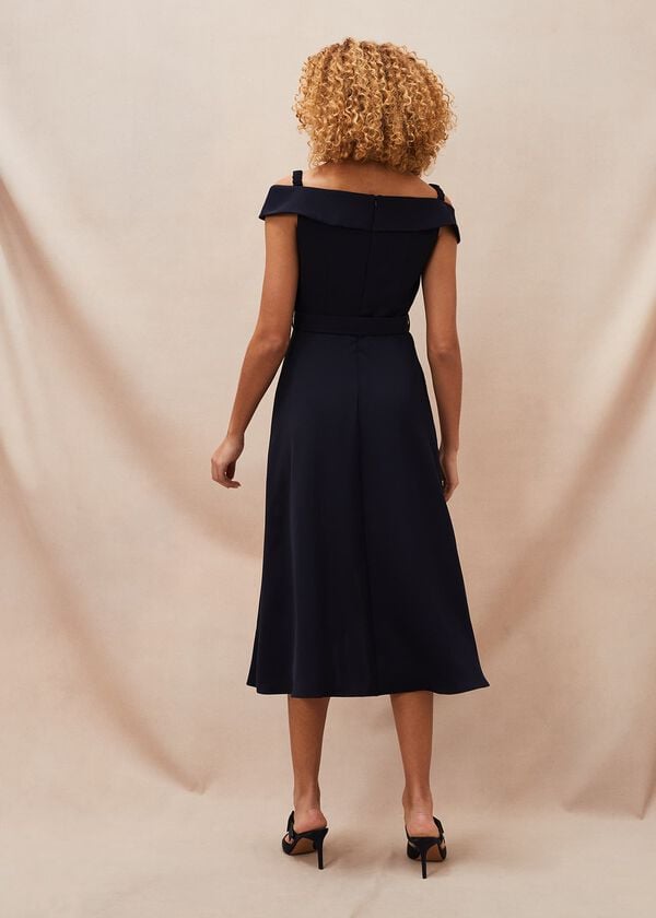 Phase Eight Ashleigh Bardot Dress