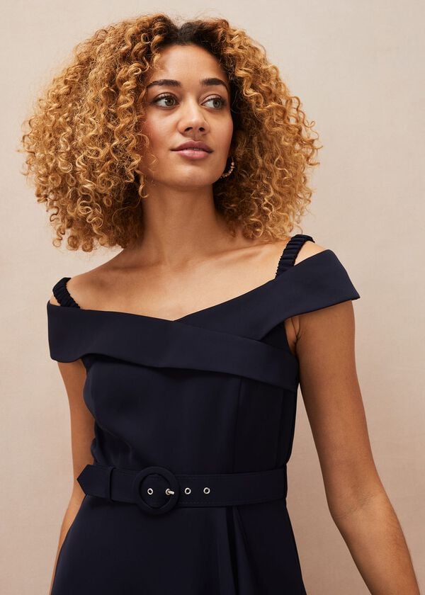 Phase Eight Ashleigh Bardot Dress