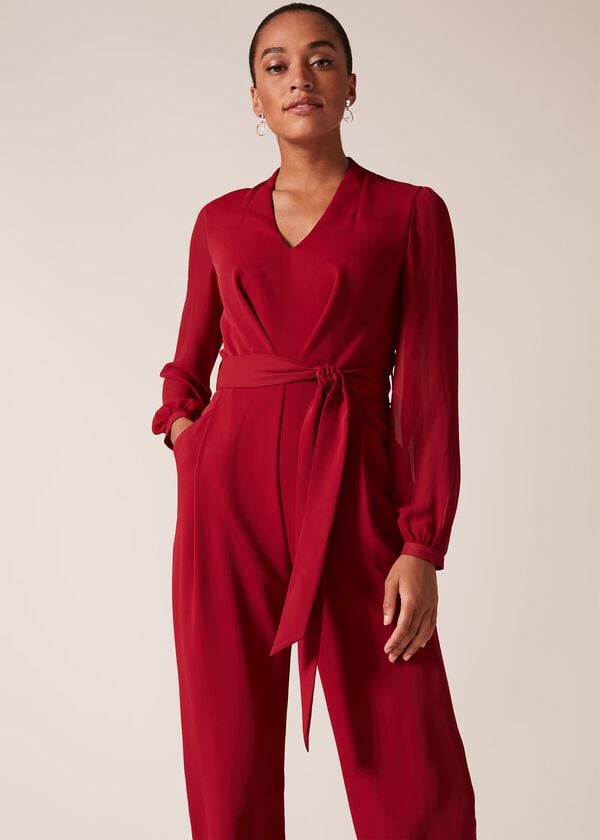 Phase Eight Audrey Jumpsuit