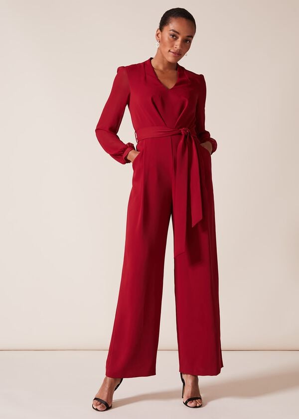 phase eight Audrey Jumpsuit