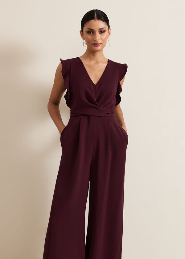 Phase Eight Ayla Jumpsuit