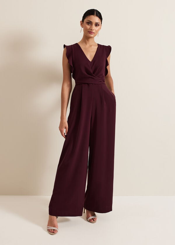 phase eight Ayla Jumpsuit