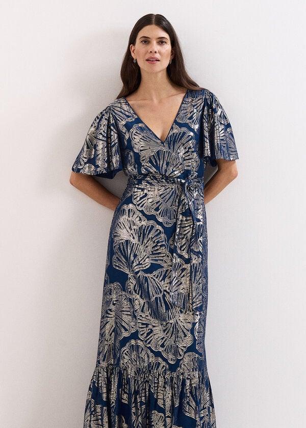 Phase Eight Azale Filcoupe Maxi