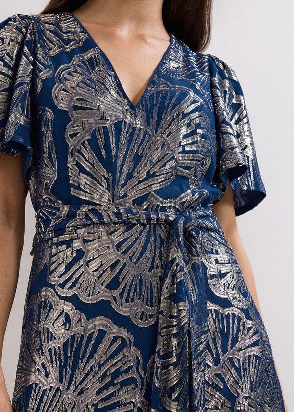 Phase Eight Azale Filcoupe Maxi