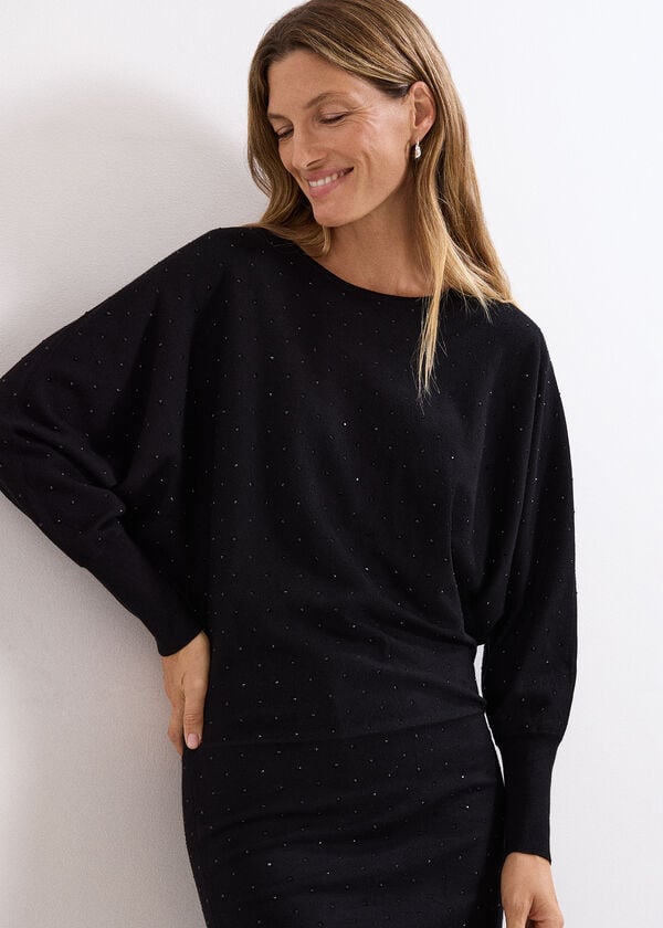 Phase Eight Becca Hotfix Dress