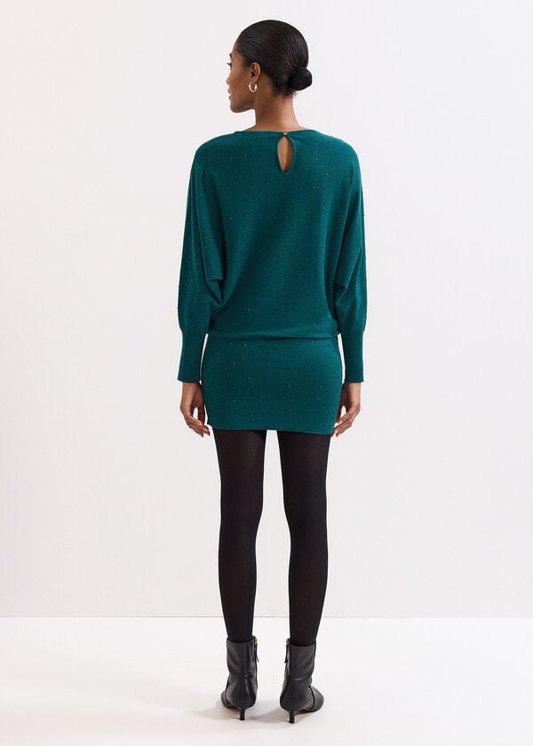 Phase Eight Becca Hotfix Dress