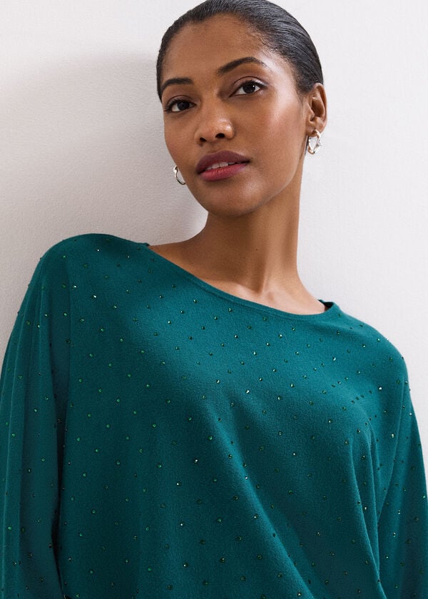Phase Eight Becca Hotfix Dress