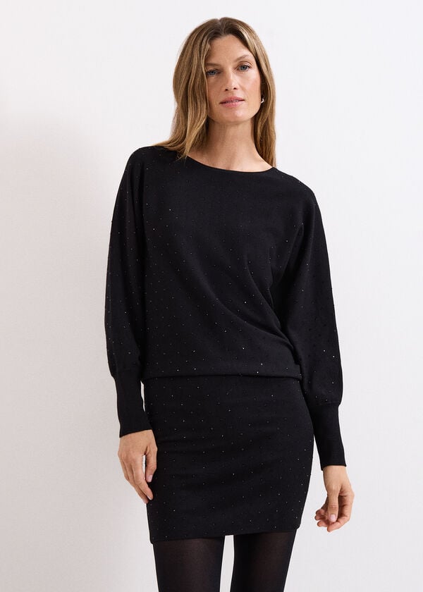 phase eight Becca Hotfix Dress