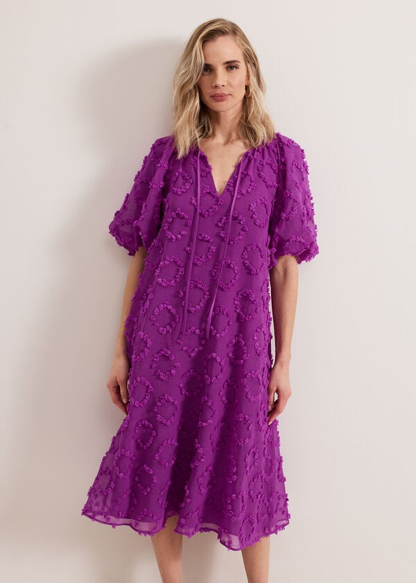 Phase Eight Bella Midi Dress