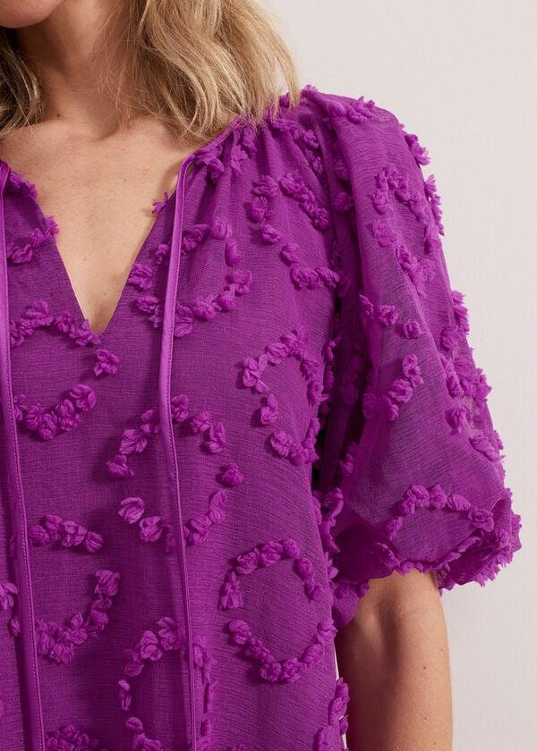 Phase Eight Bella Midi Dress