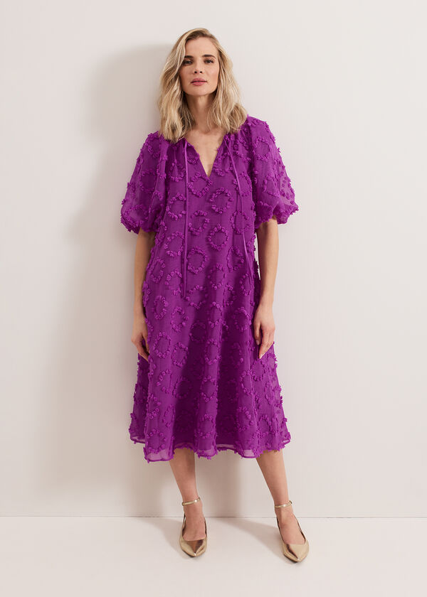 phase eight Bella Midi Dress