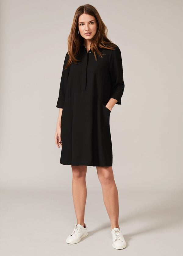 Phase Eight Bella Swing Dress