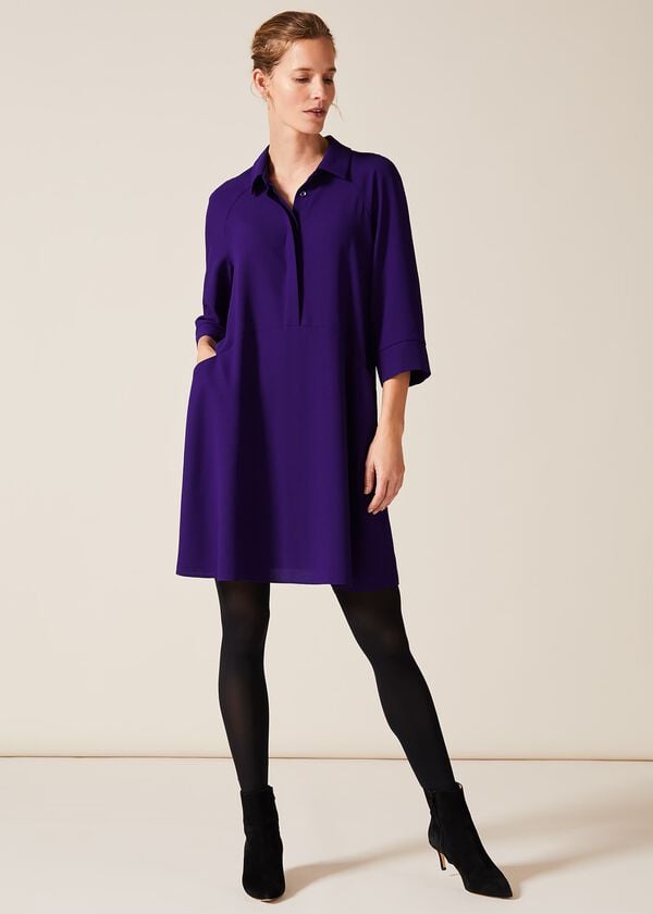 Phase Eight Bella Swing Dress