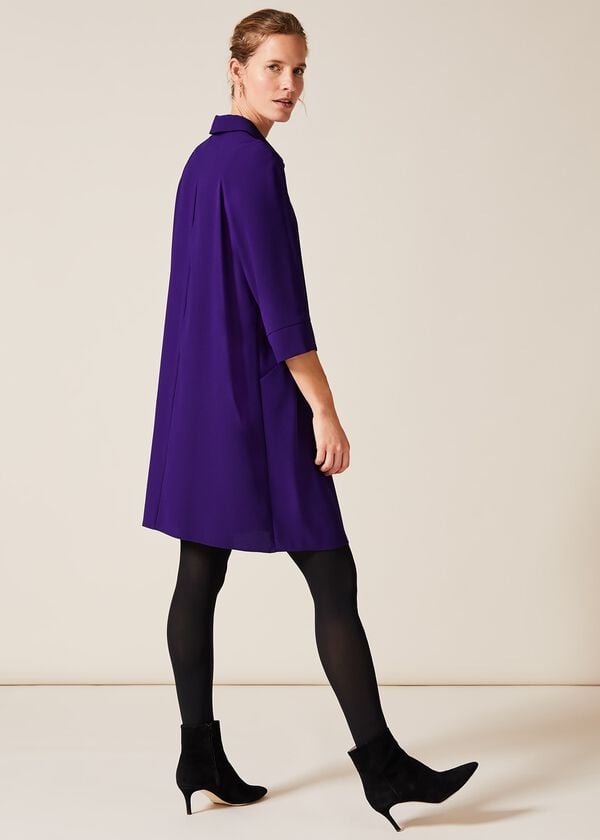 Phase Eight Bella Swing Dress