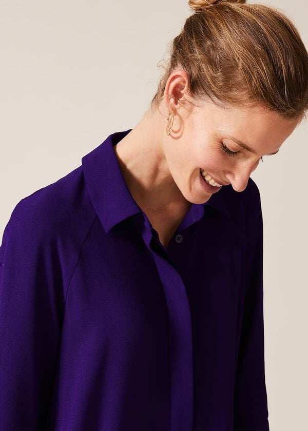 Phase Eight Bella Swing Dress