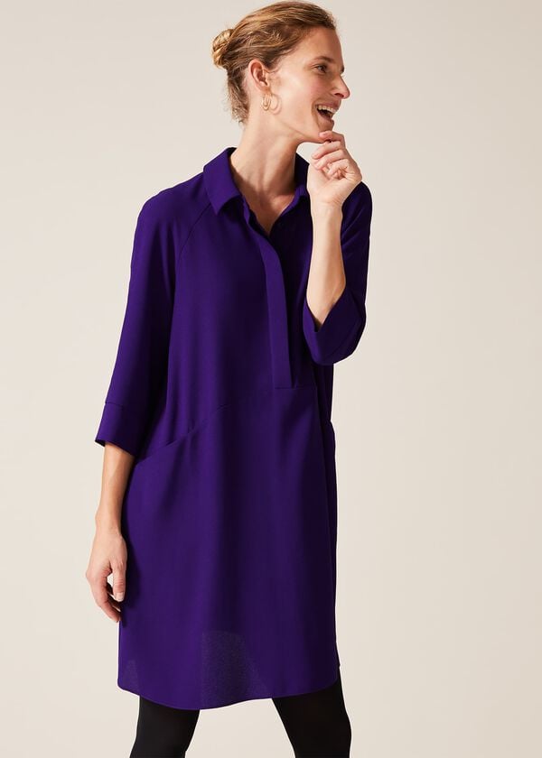 phase eight Bella Swing Dress