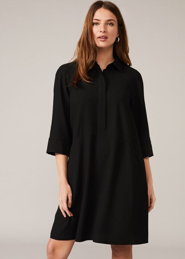 phase eight Bella Swing Dress