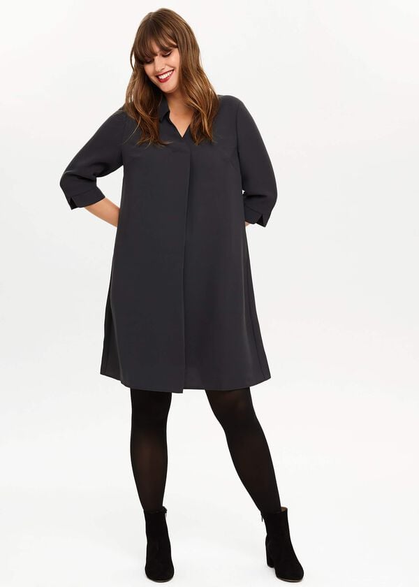 Phase Eight Bette Swing Dress