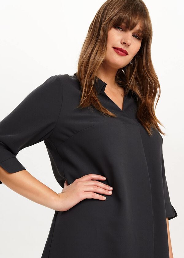 Phase Eight Bette Swing Dress