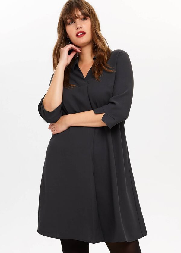 phase eight Bette Swing Dress