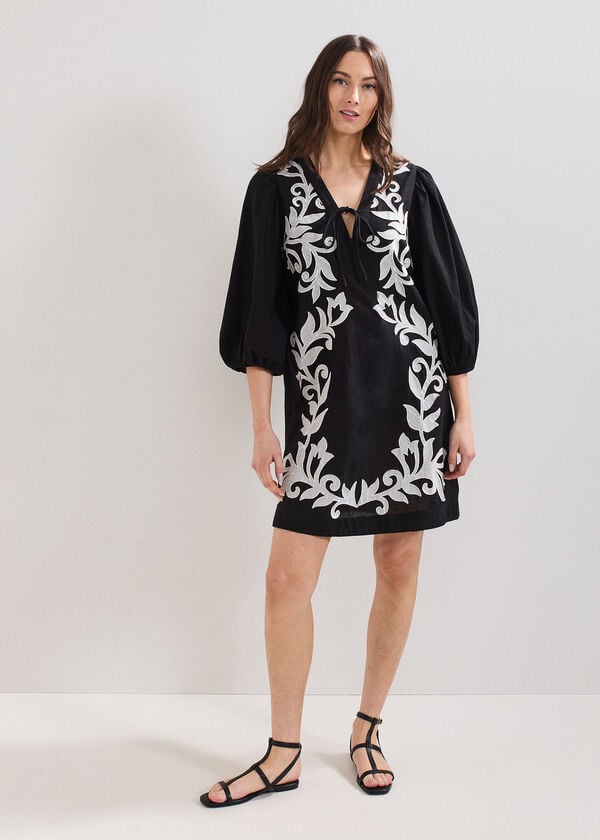 Phase Eight Bettie Tunic Dress