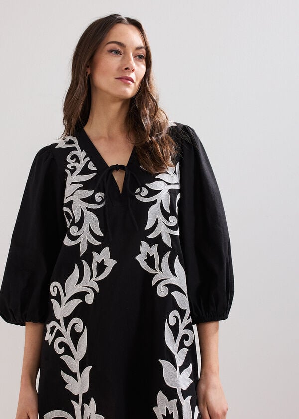 Phase Eight Bettie Tunic Dress