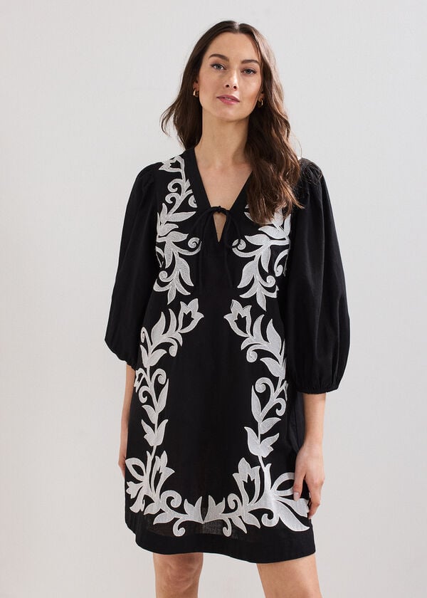 phase eight Bettie Tunic Dress
