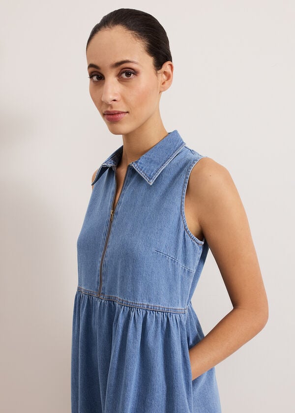 Phase Eight Blakely Midi Dress