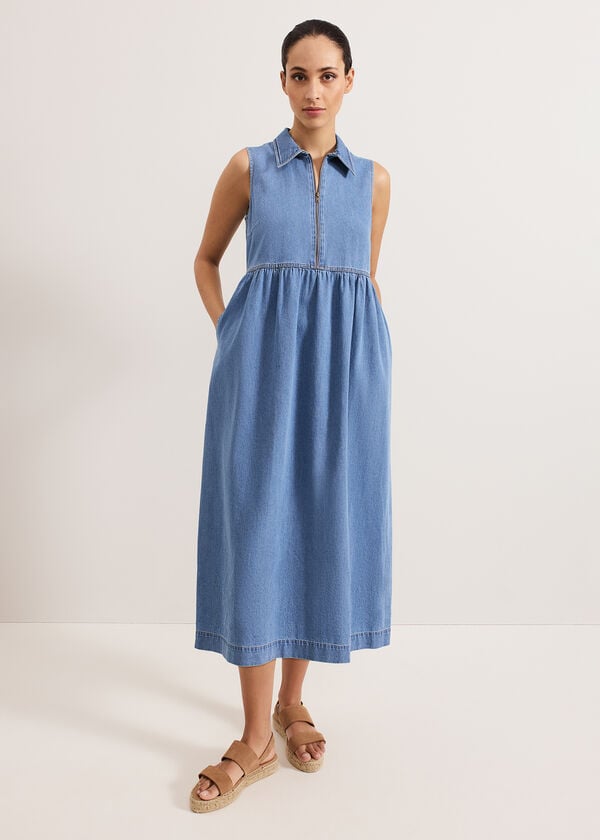 phase eight Blakely Midi Dress