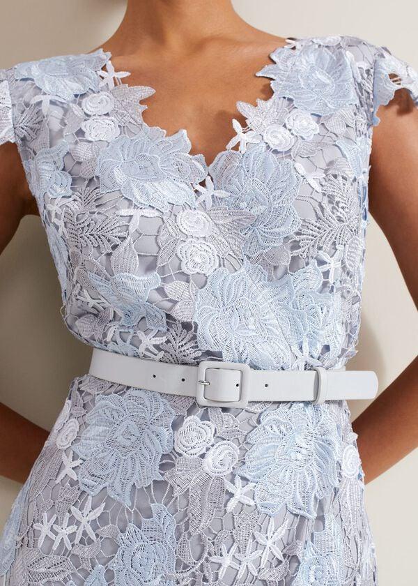 Phase Eight Blanche Maxi Dress