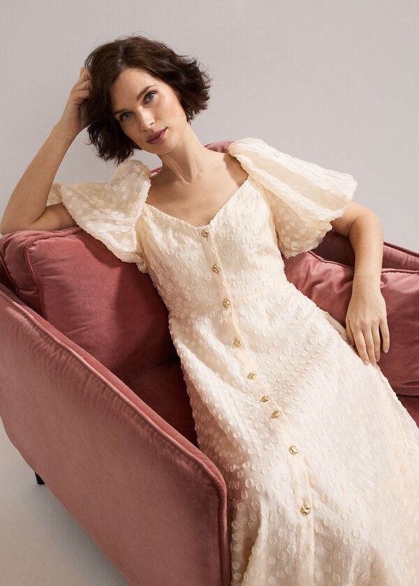 Phase Eight Bonnie Midi Dress