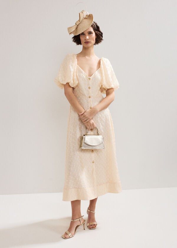 phase eight Bonnie Midi Dress