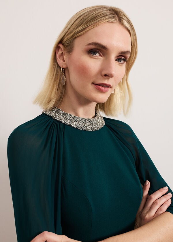 Phase Eight Bridie Maxi Dress