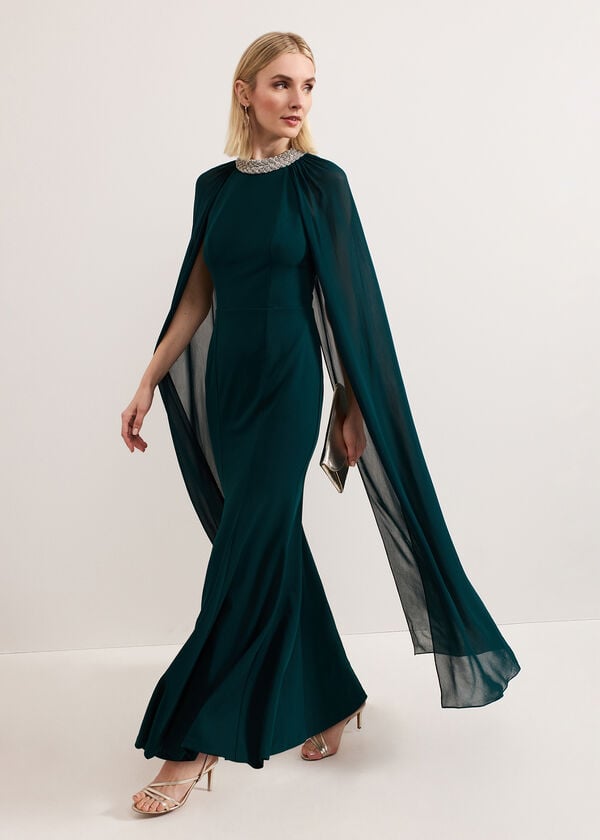 phase eight Bridie Maxi Dress