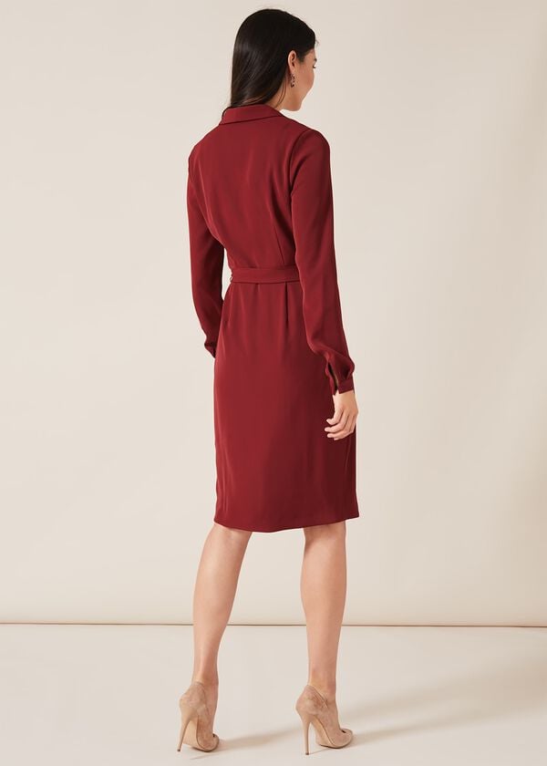 Phase Eight Briella Wrap Dress