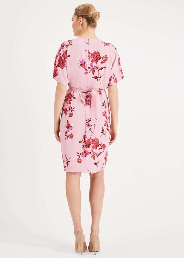Phase Eight Brooke Floral Dress