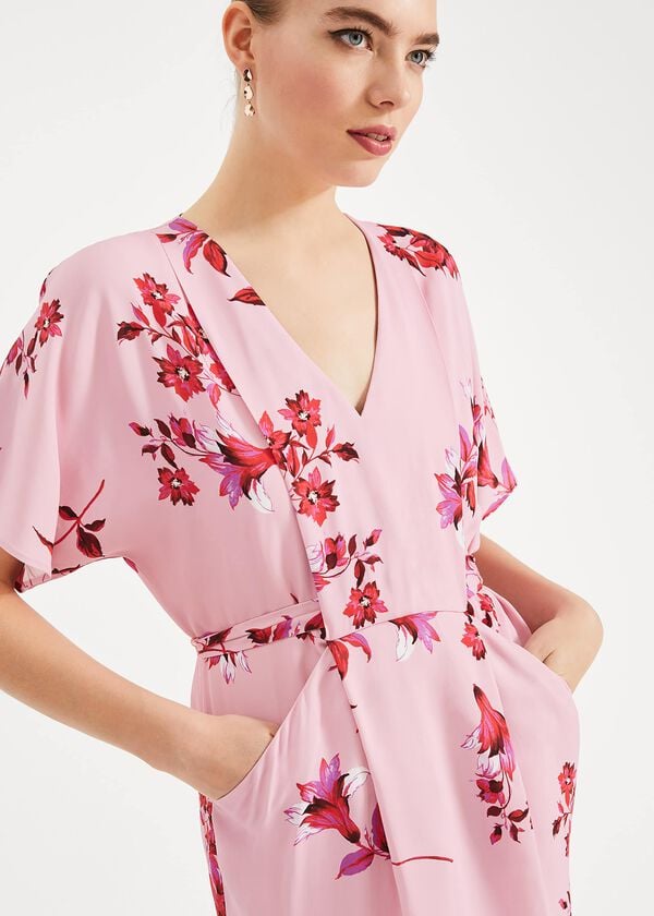 Phase Eight Brooke Floral Dress