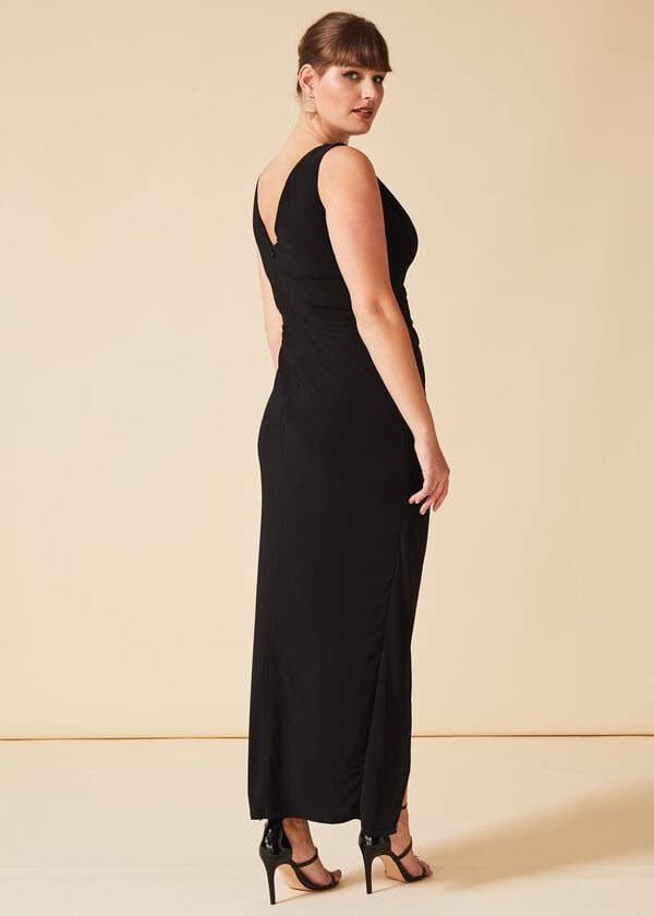 Phase Eight Calypso Maxi Dress