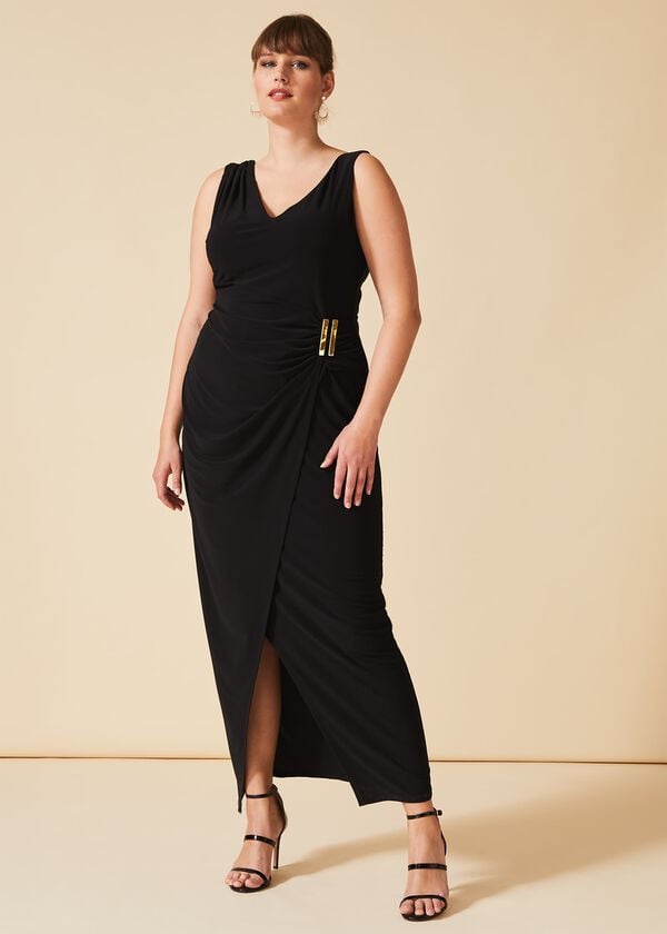phase eight Calypso Maxi Dress