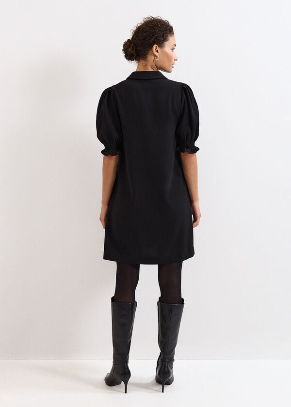 Phase Eight Candice Scallop Dress