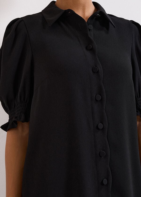 Phase Eight Candice Scallop Dress