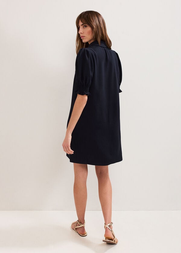 Phase Eight Candice Scallop Dress