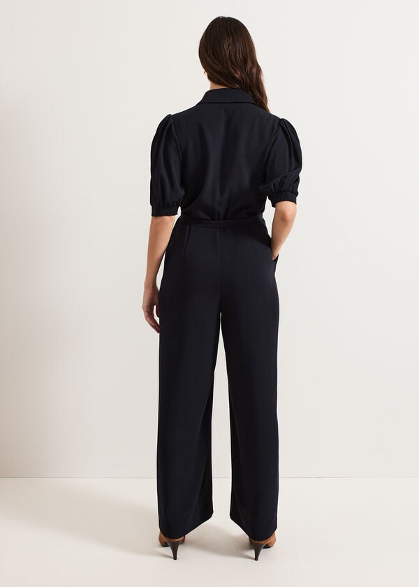 Phase Eight Candice Zip Jumpsuit