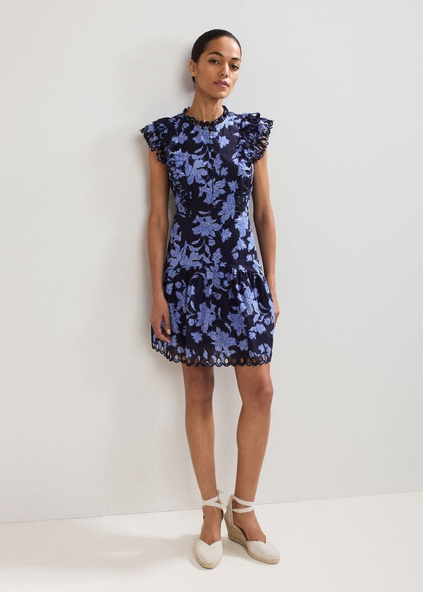 Phase Eight Caraline Dress