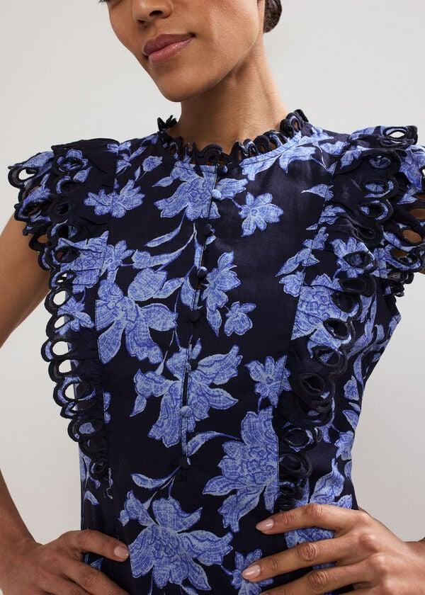 Phase Eight Caraline Dress