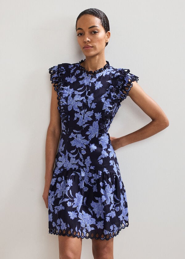 phase eight Caraline Dress