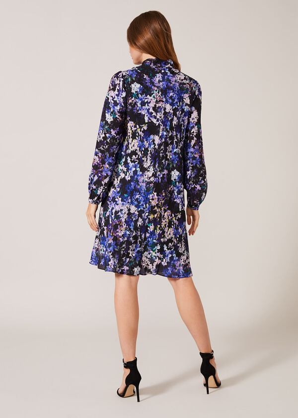 Phase Eight Catriona Floral Dress